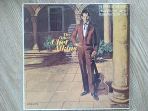 The Other Chet Atkins - LPM-2175 - LP - Picture 1 of 6