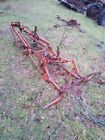 Allis Chalmers Cultivator, fits Allis Chalmers CA Tractor B C