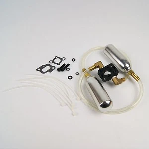 Sistema de botellas Rovan Boost apto para camión HPI Baja 5B Buggy 5T KM FG FS - Imagen 1 de 4