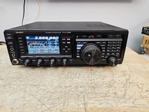 Yaesu FTdx-1200 HF 6 Meter Transceiver $299 C MY OTHER HAM RADIO iCOM Drake - Zdjęcie 1 z 4