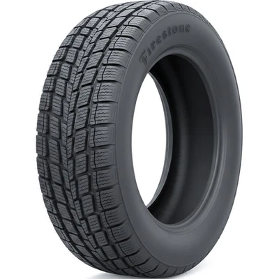 Tire Firestone WeatherGrip 215/70R16 100H All Weather - Imagem 1 de 4