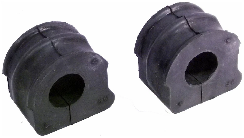 Kit de buje de barra estabilizadora de suspensión delantera Delphi para Volkswagen Golf 1999-2006 Foto 1 de 1