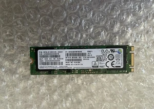 PlanetFirst 128GB M.2 SSD P/N MZNLN128HCGR-000H1 M.SATA - Picture 1 of 2