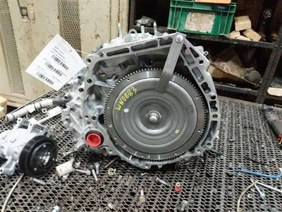 2021-22 Honda HR-V Automatic CVT Transmission FWD 200315HA030 2618648 - Image 1 of 4