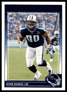 2024 Score #278 Jevon Kearse - Imagen 1 de 2