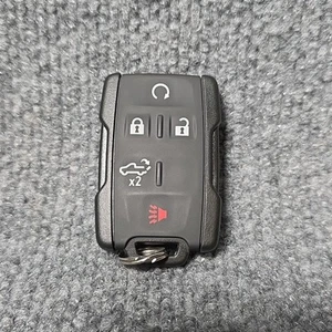 USED OEM 2019-2023 GM GMC SIERRA 1500 2500 3500 HD REMOTE FOB 84209236 - Bild 1 von 2
