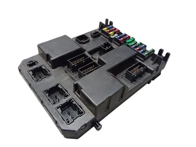 Centralina BSI scatola fusibili per PEUGEOT 307 BREAK (3E) 2.0 HDI 9651197580 - Immagine 1 di 4