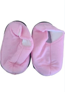 Piglet Winnie The Pooh Pink Pig Mascot Costume Adult Party Halloween Cosplay NEW - Picture 1 of 4