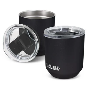 CamelBak Horizon Rocks Vacuum Insulated Tumbler Mug- 300ml - Picture 1 of 1