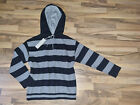 NEU! MONARI Pullover Größe 42 mit Glitzer-Kapuze Hoodie Kapuzenpulli Sweatshirt 