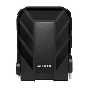 ADATA HD710 Pro external hard drive 1 TB Black - Picture 1 of 2