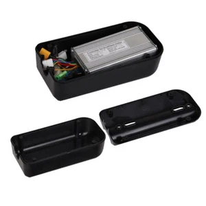 Electric Bicycle Controller Box Case Protect E-Bike Ebike Conversion Part 15A - Picture 1 of 4