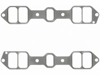 Juego de juntas de colector de admisión inferior Felpro 15836KD para Cadillac Fleetwood 1965-1967 Foto 1 de 2