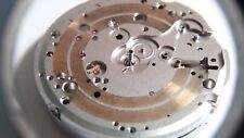 Valjoux 7734 mainplate/movement incomplete for watch repair