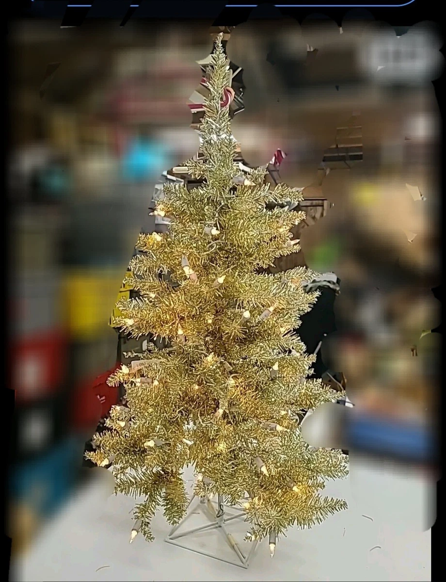 Vickerman Soporte Giratorio Eléctrico Para árbol, image size:920x1200