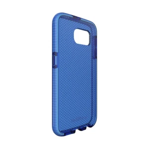 Phone Case Samsung Galaxy S6-Tech21 Ultra Thin Evo Check - Picture 1 of 14