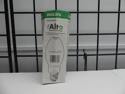 Philips 467233 Son 150W E39 ED75 Lamp C150S55/ALTO - Image 1 of 4