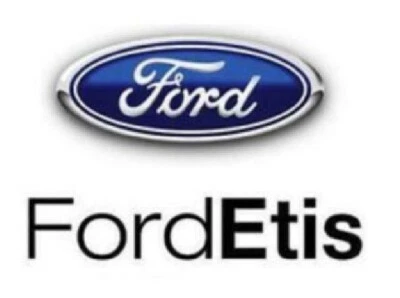 ADATTO PER FORD ETIS 02/2015 MANUALI OFFICINA /WORKSHOP MANUALS / SERVICE REPAIR - Immagine 1 di 3