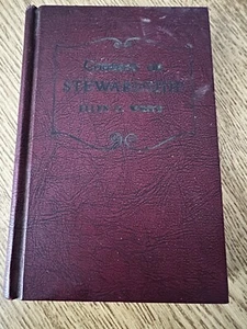 Counsels on Stewardship  By Ellen G. White  Hardcover 1940 - Bild 1 von 4