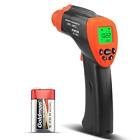BTMETER Non Contact Digital Infrared Thermometer DS 16:1 High IR Laser Temp G...