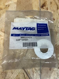 99002421 Maytag Dishwasher Wash Arm Cap *New OEM* - Picture 1 of 3
