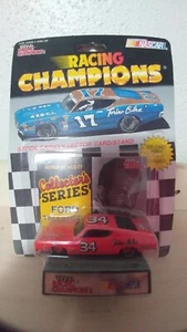 WENDELL SCOTT TORINO COBRA 1/64TH SCALE NASCAR DIECAST - Picture 1 of 1