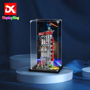 Display King - Estuche de exhibición a tornillo para Lego Daily Bugle 76178 (Stock de Sydney) - Imagen 1 de 12