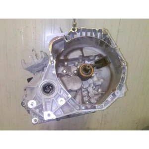 GETRIEBE FT FÜR FIAT 500L (17-23) 4F 1.3 16V MJT (70KW) MNV 5P/D/1248CC - Picture 1 of 9