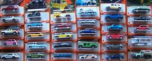 2020 /2021 /2022 Matchbox &Limited Edition /Special  Edition*** You Choose - Picture 1 of 229