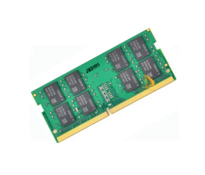 Samsung 4x 16GB 2RX8 DDR4 2133P PC4-17000 SODIMM CL15 Sodimm Laptop Memory RAM - Image 1 of 4