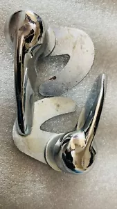 Fits Massey Ferguson MF 133 135 140 148 152 155 158 165 Battery Cover Handle Set - Picture 1 of 2