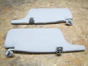 JDM SUBARU LEGACY BG BD 1993 1998 CONJUNTO DE PROTECCIÓN PARASOL DELANTERO FABRICANTE DE EQUIPOS ORIGINALES - Imagen 1 de 8