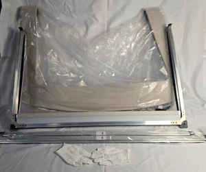 CYBERBEANS Shade for Tesla Model Y Glass Roof Sunshade Accessories 2022-2024 - Picture 1 of 6