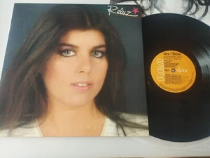 Jeanette Reluz RCA 1983 PL-35418 Edicion España - LP Vinilo 12" VG/VG - Photo 1 sur 7