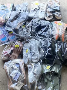 Großhandelsposten von 20 Damenschuhe Sportschuhe hochhackige Sandalen Großpackung Mix Größe - Bild 1 von 12