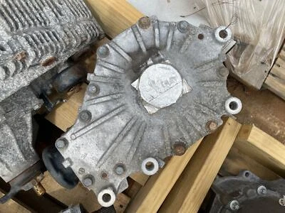 08-16 LEXUS LS600H LS600HL SOPORTE DELANTERO DIFERENCIAL MONTAJE RELACIÓN 3.916 Foto 1 de 2