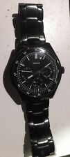 Men's Fossil Belmar Stainless Steel watch FS5576