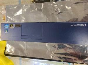 GENUINE! ACER ASPIRE 4830T PALMREST TOUCHPAD / MOUSE BUTTON AP0IO000310 - Picture 1 of 5