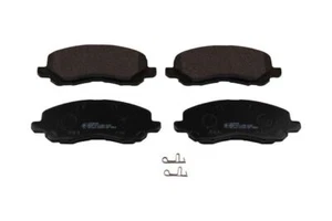 NK Front Brake Pad Set for Jeep Patriot 2.2 2143cc CRD ENE 2011-2017 NK223028 - Picture 1 of 9