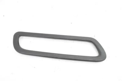 1995-1996 Nissan 240SX S14 Zenki Driver Left Front Door Pocket Trim 80913 65F00 - Image 1 of 4