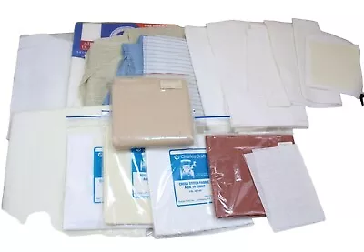 Aida Cloth Lot Embroidery 92046 Fabric - Image 1 of 4