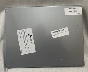 New Cabin Filter 96-00 Dodge Caravan Voyager Chrysler Town & Country CAF95970C - Picture 1 of 5