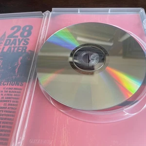 28 Days Later (DVD, 2003) - Picture 1 of 1