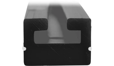 Slide Kimpex Graphite - Estilo 2 - 51-3/4 pulgadas L - 400534 Foto 1 de 2