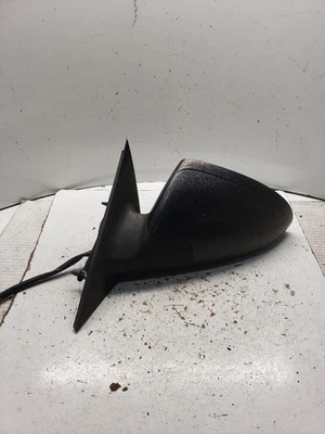 Водительское боковое зеркало заднего вида с электроприводом для седана с ручным складыванием вариант D49 подходит для 05–09 G6 1394502 - Изображение 1 из 4