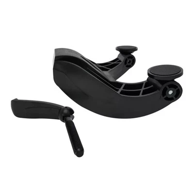 Official Thrustmaster T-GT ll Racing Fixation Kit Clamp &  Screw - Image 1 of 2