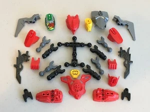 Lego 2191 - Bionicle Hero Factory Furno 3.0 - 2011 - ¡100% Completo! - Imagen 1 de 1