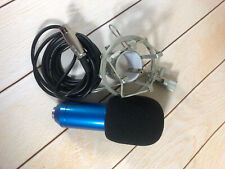 Floureon BM-800 Studio Condenser Microphone
