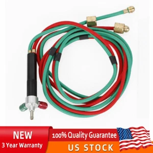 Lo último Joyeros Mini Micro Soldadura Antorcha de Soldadura Little Smith Gas con 5 puntas - Imagen 1 de 12