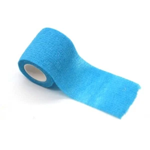 Animal vet Self Adhesive Vet Wrap Cohesive Elastic Bandage 40sets/order - Picture 1 of 13